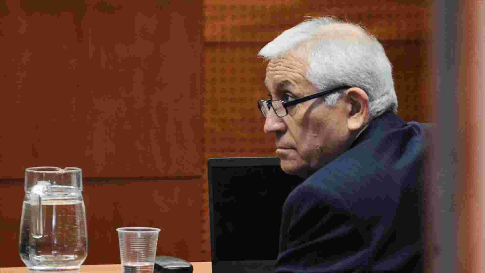 De PDI a la cárcel: El caso de malversación, fraude y lavado que hunde al exdirector Espinosa