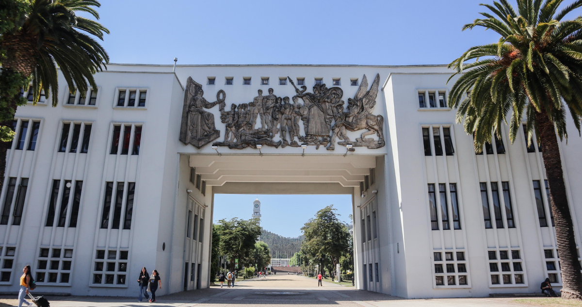 Estudiantes de la Universidad de Concepción votarán por nueva FEC: tres listas disputan la presidencia