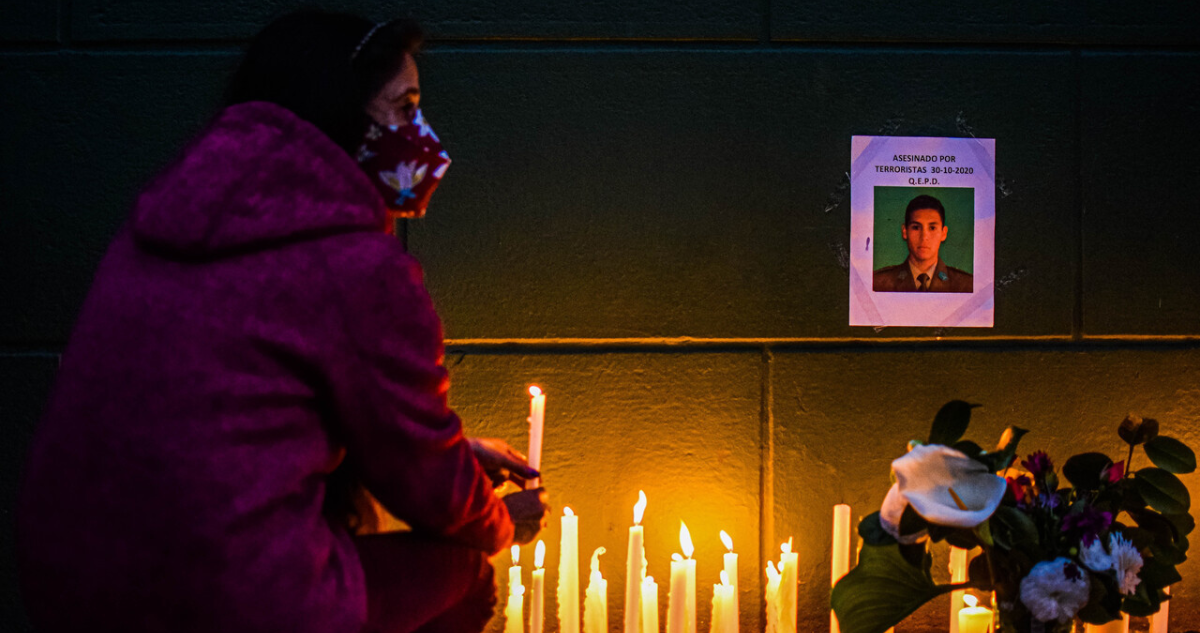 ARCHIVO: AGENCIA UNO.