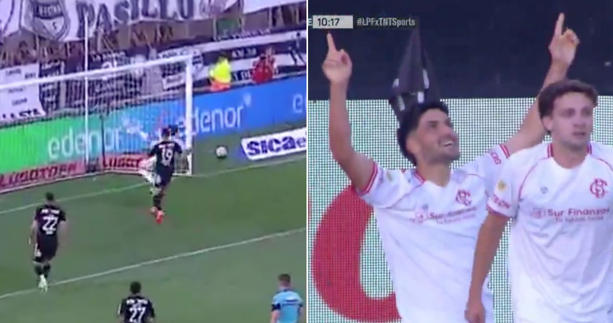 ExColo Colo Blandi Barracas