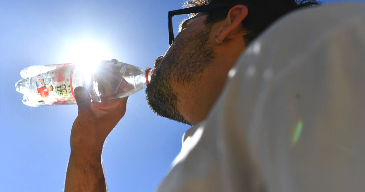 Extienden advertencia por ola de calor: 5 regiones enfrentarán temperaturas hasta los 33 °C