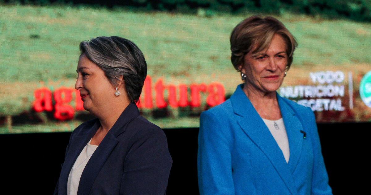 “Falta de humanidad”: Jara vuelve a arremeter contra Matthei por tildar Plan de Búsqueda de “venganza”