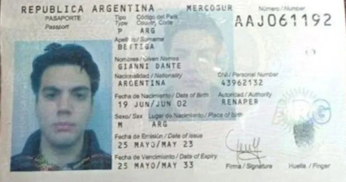 Familia clama por su regreso: argentino afirma que fue engañado para pelear en guerra de Rusia-Ucrania