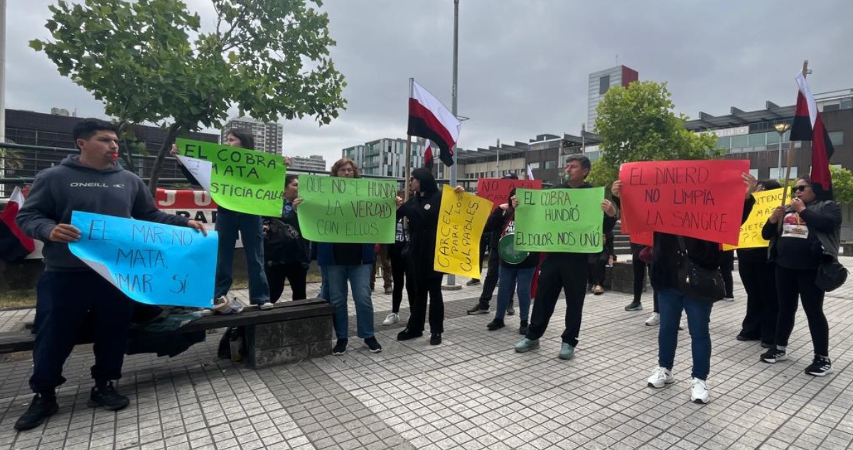 Valeska Belmar – RBB Concepción