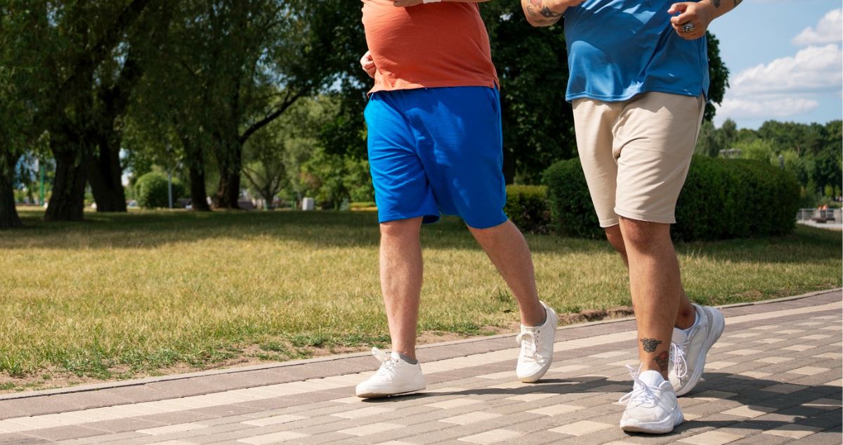 Qué es el ‘fart walk’: el milagro metabólico digestivo, con base científica, pero con matices