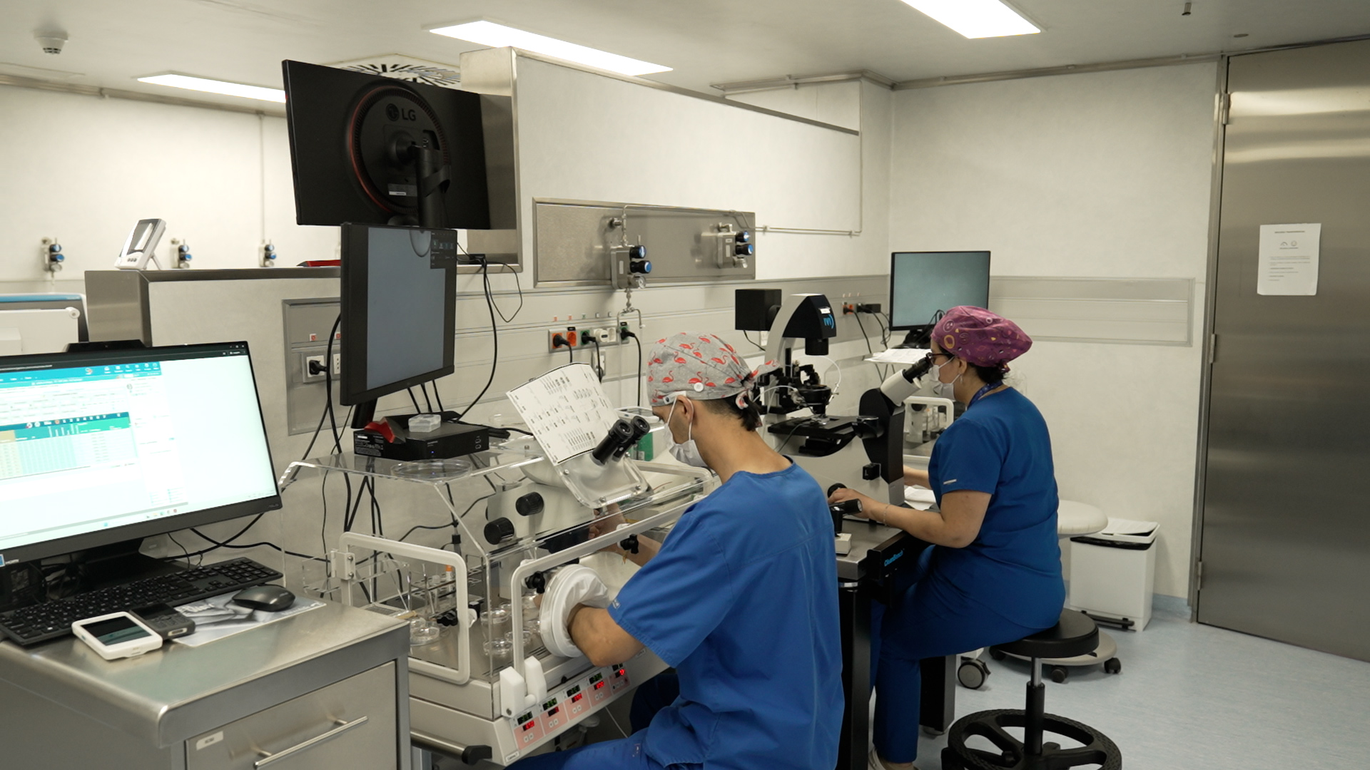 fecundacion-in-vitro