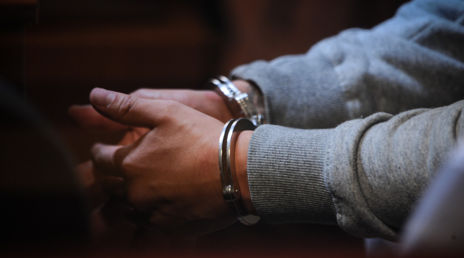 Acusado de femicidio y homicidio en Puerto Montt irá a prisión preventiva tras salir del hospital