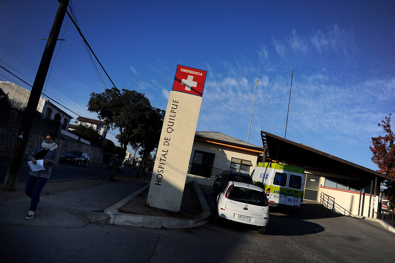 Fenats acusa contradicción por presunta pérdida de $530 millones en bodega del Hospital de Quilpué