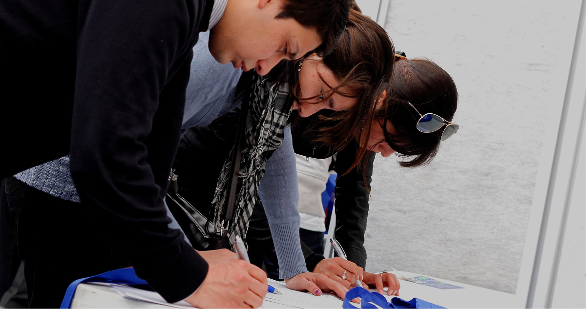 Cómo participar de feria laboral Inacap: es presencial hasta este miércoles y online hasta el viernes