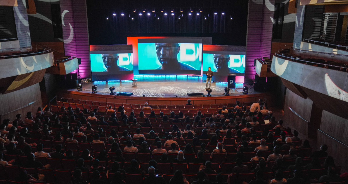 Festival CREA destaca rol de la industria en el desarrollo económico: premió campañas innovadoras