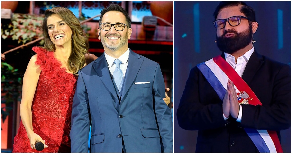 Festival de Olmué cierra parrilla de artistas con el imitador Felipe Parra: revisa la programación