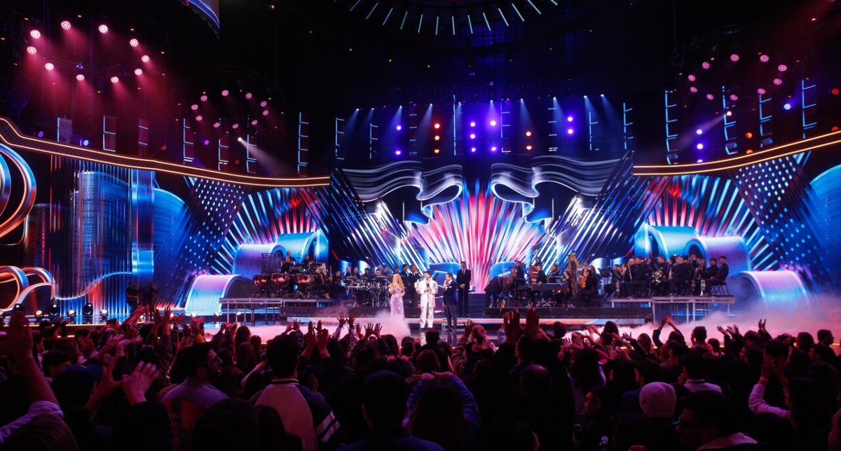 Festival de Viña del Mar