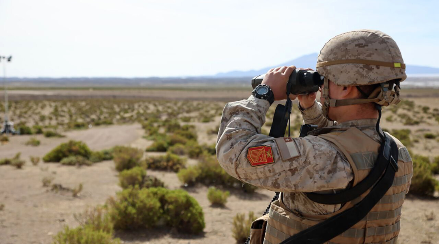 Parlamentarios cuestionan al Gobierno por no dar urgencia a proyecto de despliegue de FFAA en frontera