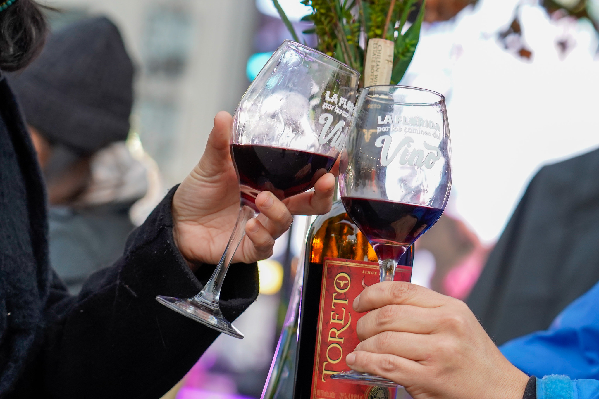 Cuándo se realizará la Fiesta del Vino en La Florida y qué viñas pariciparán