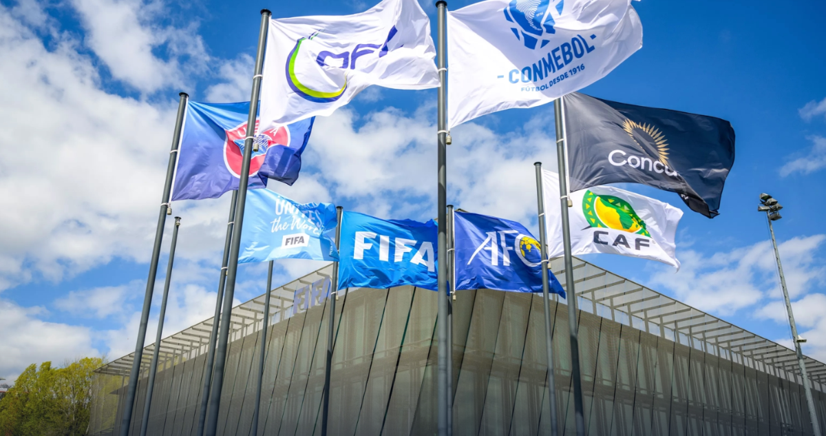 Confirman la realización del FIFA Series 2026: incluye equipos femeninos y dos selecciones de América