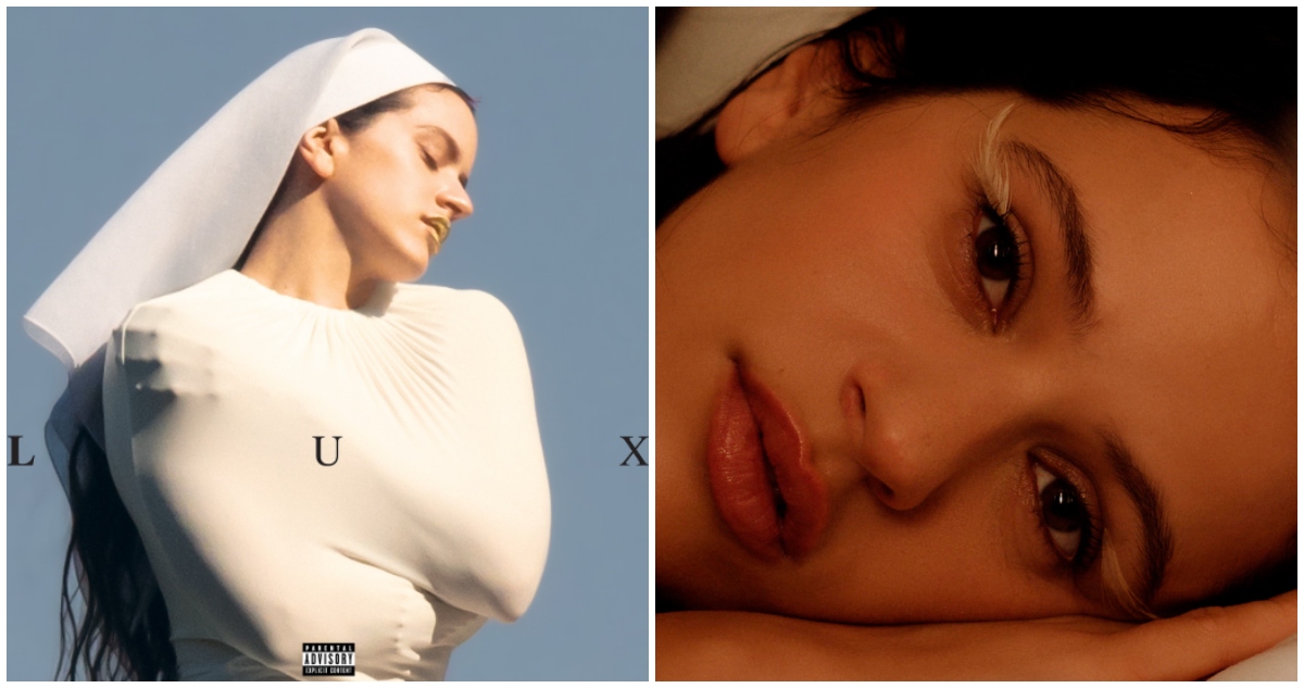 Filtran nuevo disco de Rosalía tras saga de errores en campaña de promoción: canciones y colaboradores