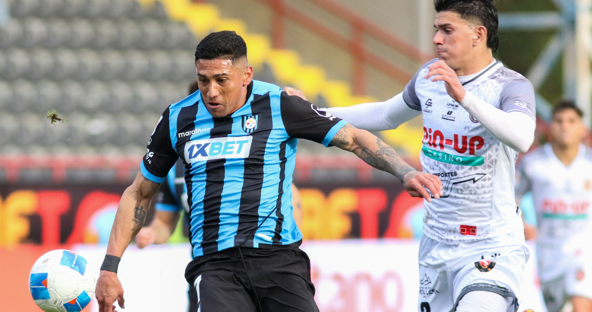 A la espera de la 2da Sala: la más probable fecha para final de Copa Chile entre Huachipato y Limache