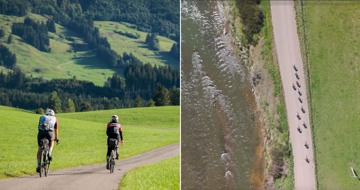 Final Frontier Patagonia