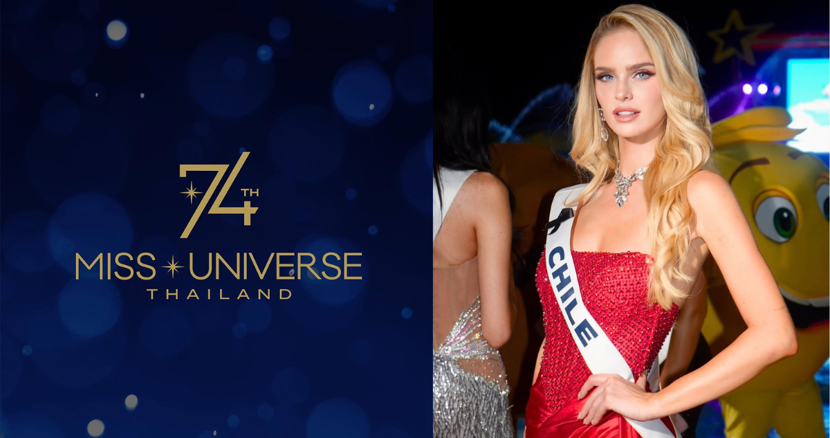 Dónde y a qué hora ver la final de Miss Universo 2025 ¿Estará Inna Moll?