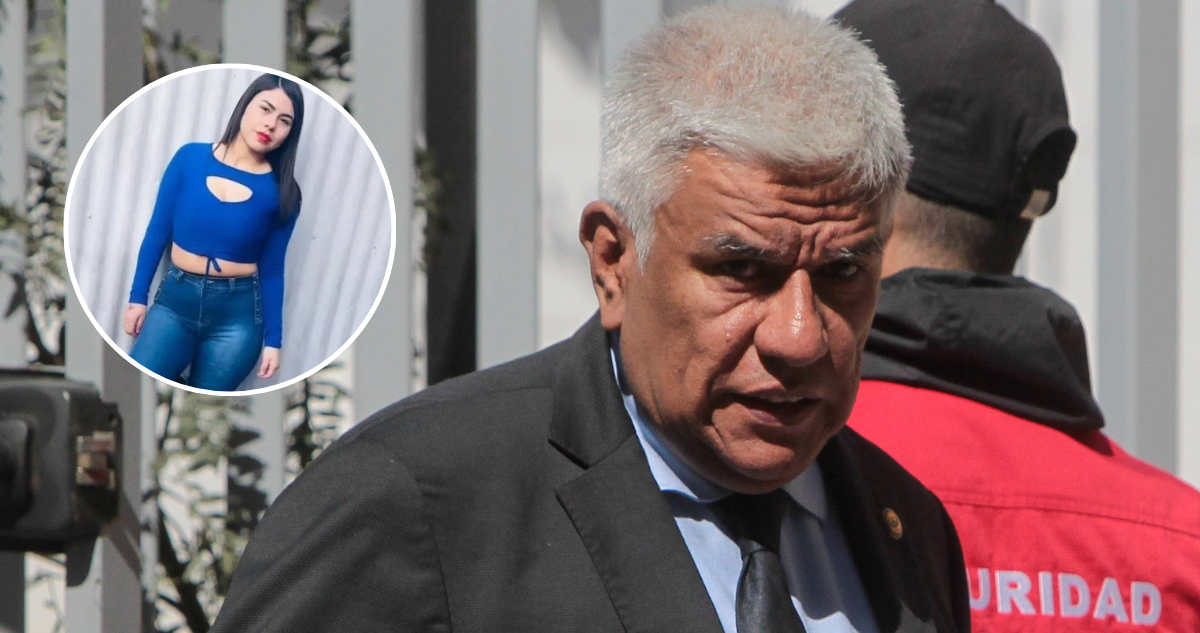 Fiscal Pastén acusa “pacto de silencio” de detenidos para no confesar quién mató a Krishna Aguilera
