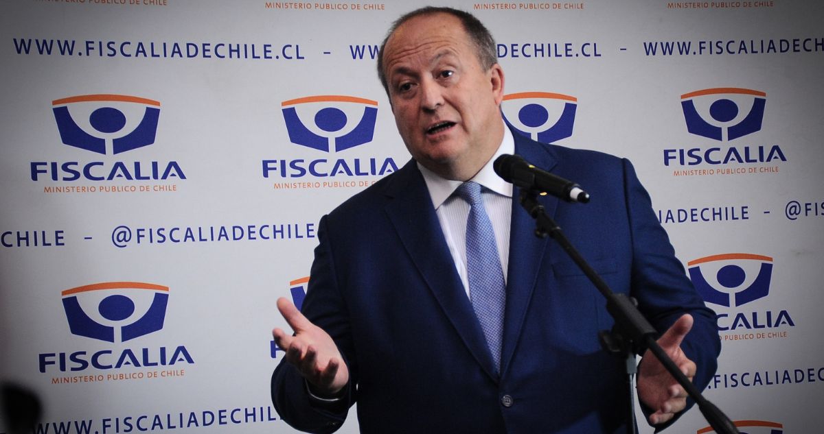 El balance de Valencia a dos años de ECOH: “Ha llevado más homicidas y secuestradores a la cárcel”