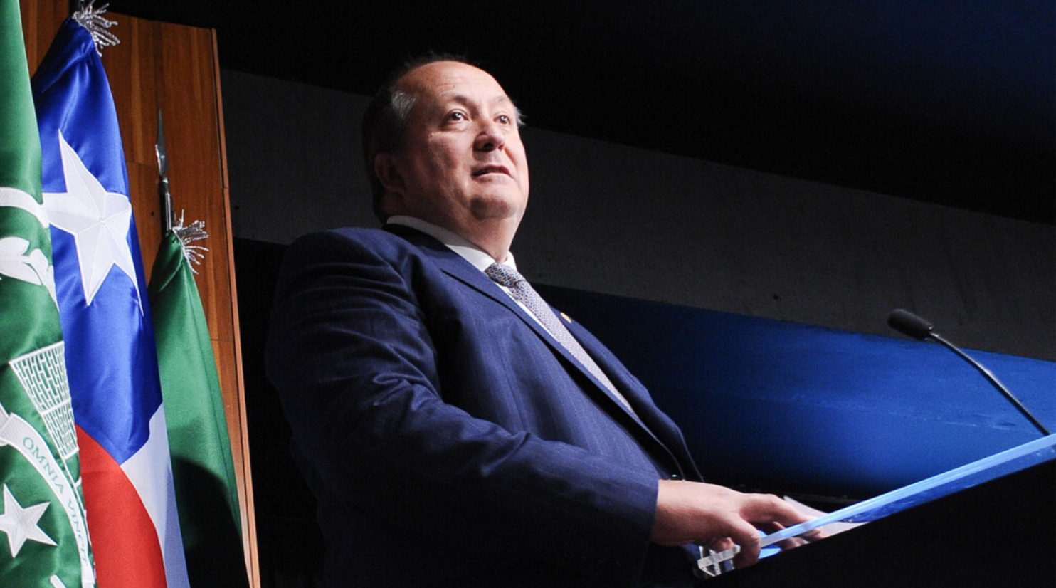 Valencia: Para investigar un “hurto de papas Lays, necesitas orden de un fiscal y no tiene sentido”