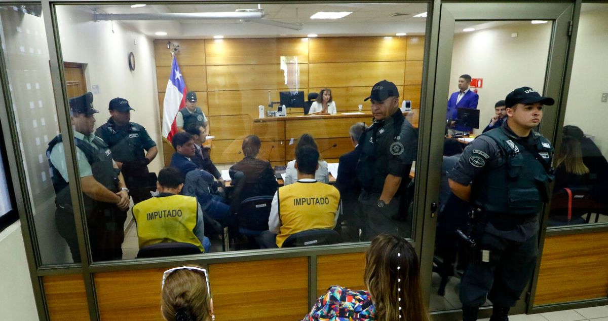 Fiscales acusan al Gobierno de ignorar sus demandas y alertan grave sobrecarga laboral