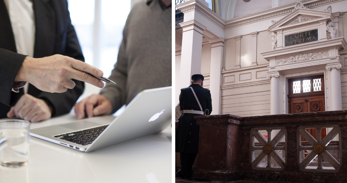 La FNE pide a la Suprema que ratifique los más de $7.500 millones en multas por casos de interlocking