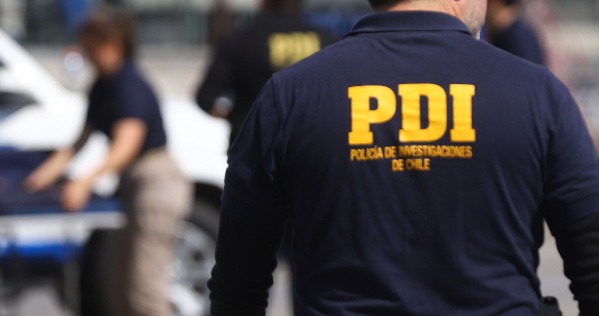 Sin terceros involucrados ni medidas cautelares: formalizan a ex PDI por sabotaje informático