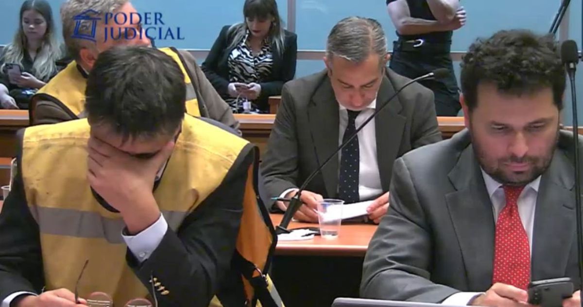 Llamada que confirmaría coimas a Vivanco marcó formalización en Caso Muñeca Bielorrusa