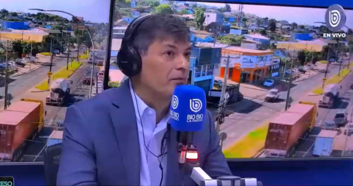 Parisi evita definir respaldo a Jara o Kast: “Los dos van a ser malos gobiernos”