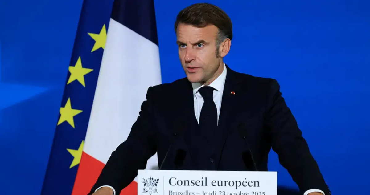 “Un no muy firme”: Francia reitera que no quiere nada con el Mercosur tal y como existe hoy