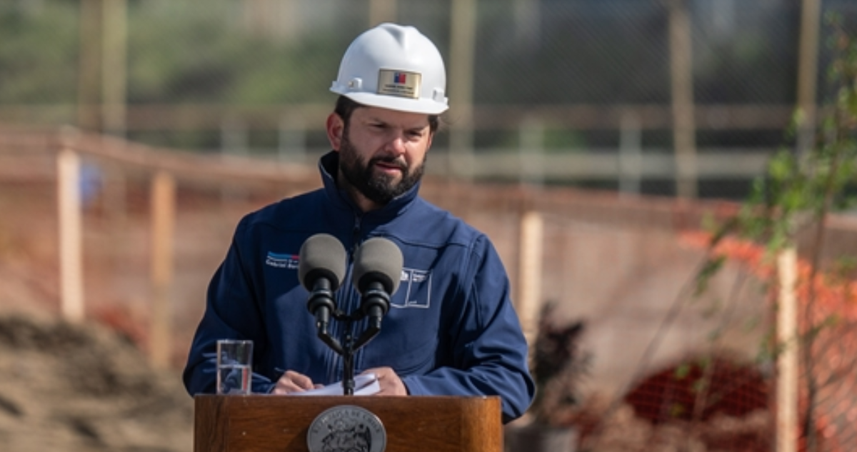 “Fue una pega muy dura”: Boric valora despacho de Presupuesto 2026 y agradece a parlamentarios