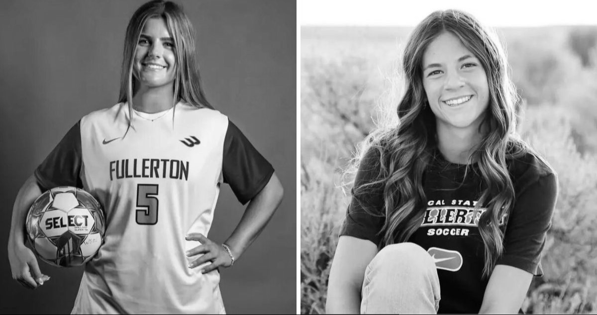 Lauren Turner murió con 19 años.