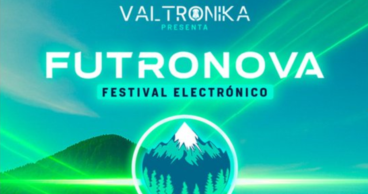 Siguen problemas para festival Futronova de Valtronika en la región de Los Ríos