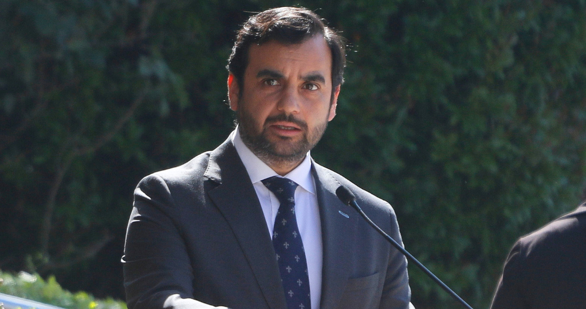 Gajardo afirma que se destaparán nuevos casos de narcotráfico en penales tras caso de Alto Hospicio