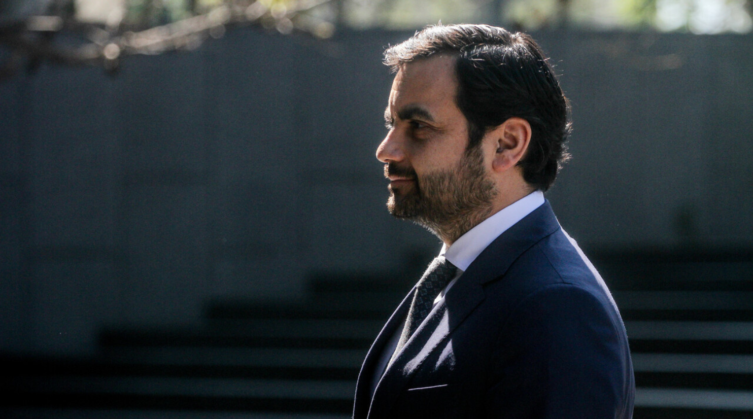 Gajardo ante idea de Kaiser de indultar a violadores de DD.HH como Krassnoff: &#8220;Sería un retroceso&#8221;