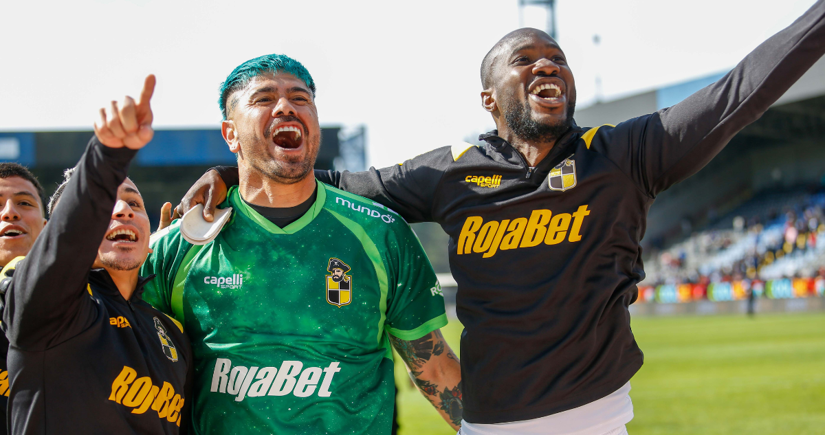 Dan a conocer candidatos a ganar Gala Crack del fútbol chileno: La U y Coquimbo lideran nominaciones