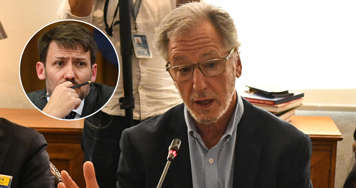 García dice que Pardow cumplió responsabilidad política con su salida: “No hay fundamento para una AC”