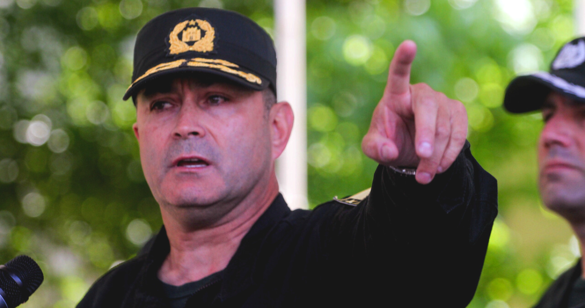 Gendarmería suspende a 6 funcionarios por fuga de reo desde Colina II: 5 de ellos fueron desvinculados