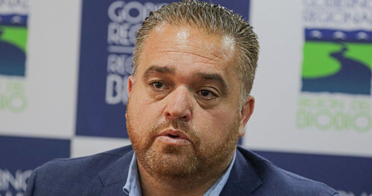 Giacaman y rebaja de cautelares por caso Convenios en Bío Bío: “Son decisiones que nos dejan la duda”