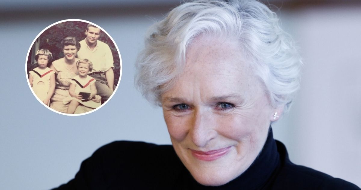 Glenn Close | Instagram