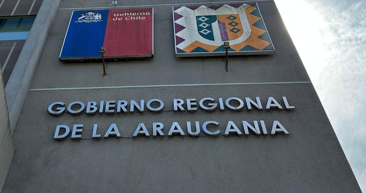 Auditoría GORE Araucanía: Universidad Mayor compró 21 mil cajas de alimentos con recursos públicos