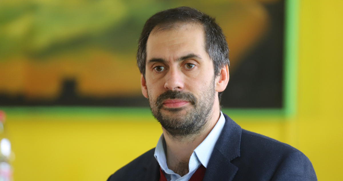 Luego de último Imacec, Gobierno confía que 2025 culminará logrando la meta de crecimiento proyectada