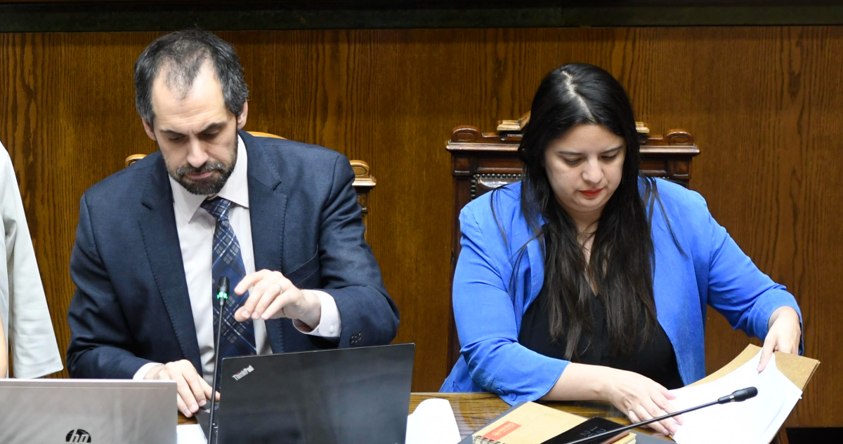 Presupuesto 2026: Recursos para el Servel y Agricultura entre los que lograron ser aprobados en Senado