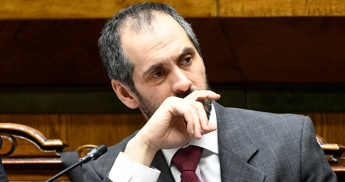 grau rechazo presupuesto