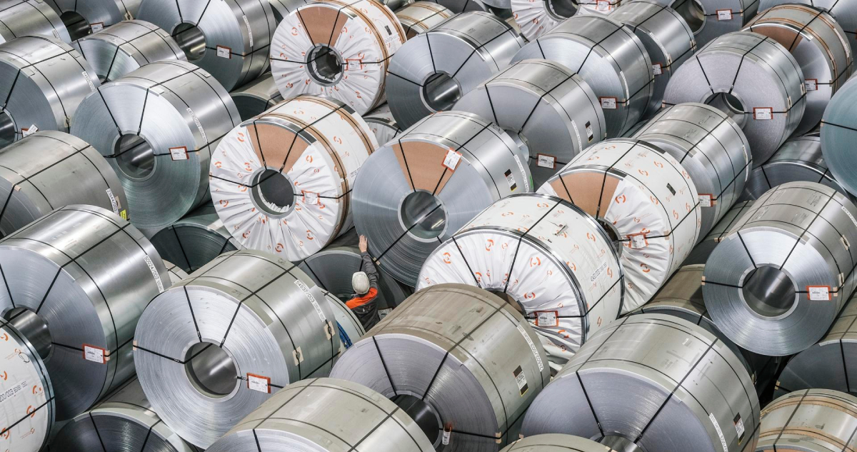 La alerta de gremio latino de acero por crisis que azota la región: 1,4 millones de empleos en riesgo