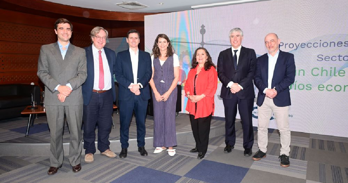 Gremios empresariales realizan balance y visualizan los desafíos que enfrentará la economía en 2026