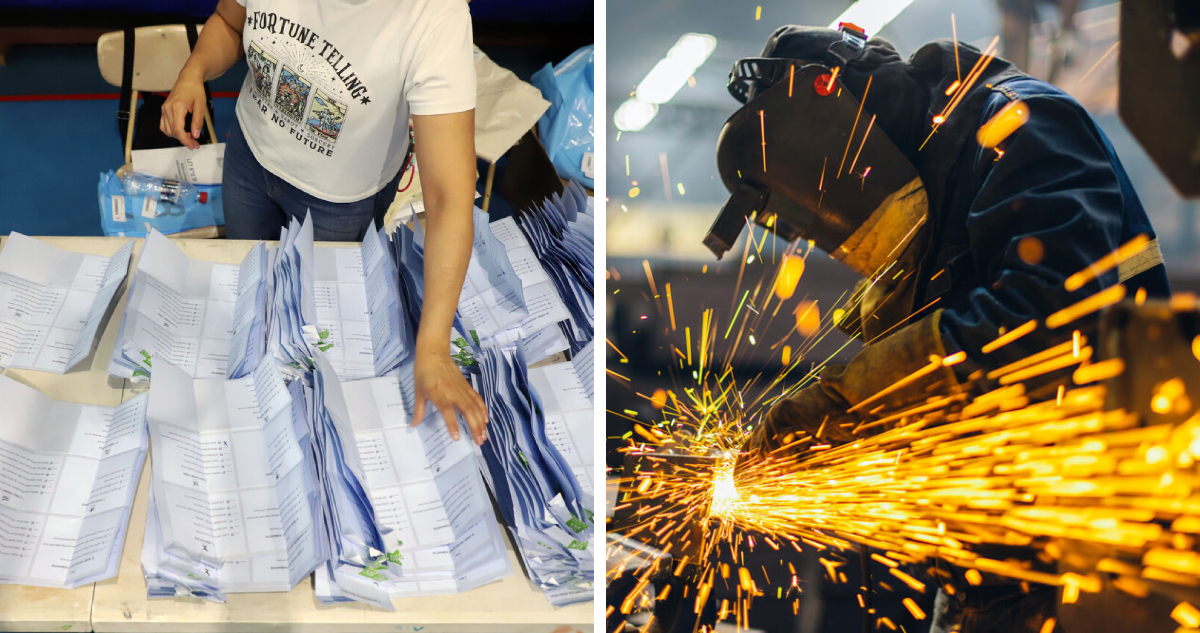 Gremios empresariales valoran las elecciones y piden enfoque en las "urgencias" del país