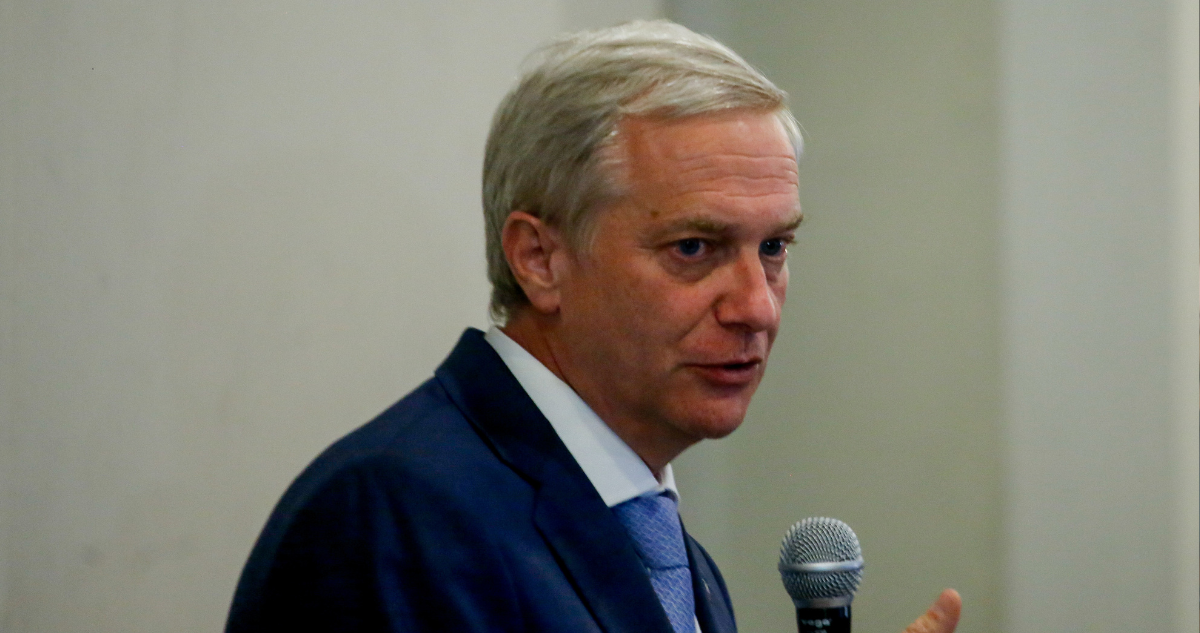 ¿Guiño al centro?: Kast se reúne con Demócratas para escuchar propuestas de cara al balotaje